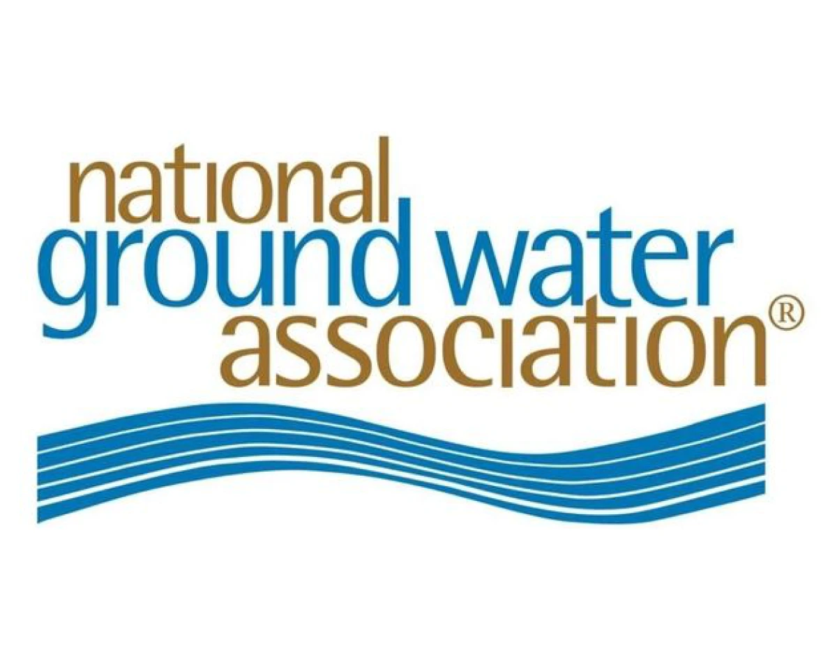 National Ground Water Association logo