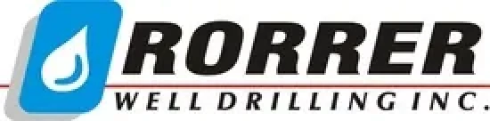 Rorrer Well Drilling Inc.